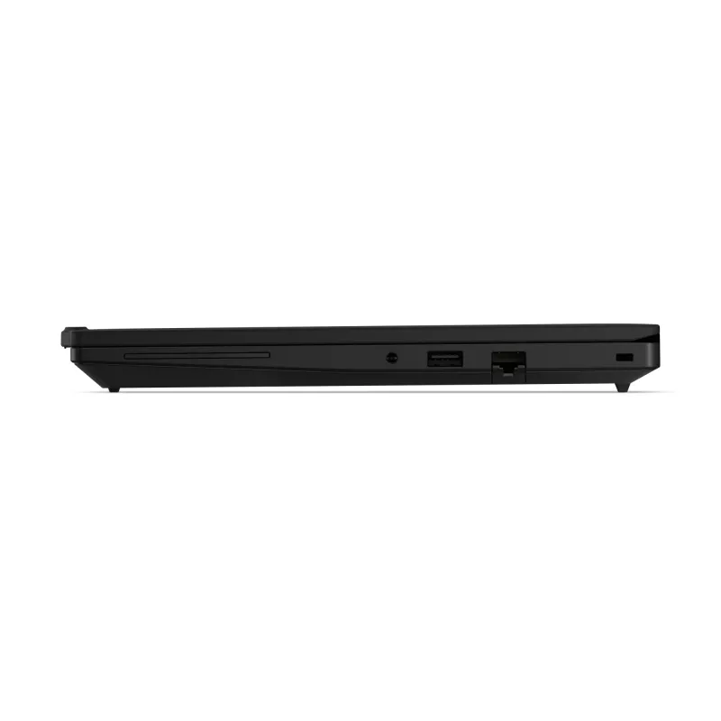 Lenovo ThinkPad T14 Gen 7 (AMD) Copilot+ PC AMD Ryzen AI 7 PRO PRO 450 Laptop 35.6 cm (14 cali) WUXGA 32 GB DDR5-SDRAM 512 GB SSD Wi-Fi 7 (802.11be) Windows 11 Pro Niemiecki Czarny