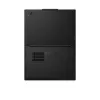 Lenovo ThinkPad T14 Gen 7 (AMD) Copilot+ PC AMD Ryzen AI 7 PRO PRO 450 Laptop 35.6 cm (14 cali) WUXGA 32 GB DDR5-SDRAM 512 GB SSD Wi-Fi 7 (802.11be) Windows 11 Pro Niemiecki Czarny