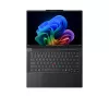 Lenovo ThinkPad T14 Gen 7 (AMD) Copilot+ PC AMD Ryzen AI 7 PRO PRO 450 Laptop 35.6 cm (14 cali) WUXGA 32 GB DDR5-SDRAM 512 GB SSD Wi-Fi 7 (802.11be) Windows 11 Pro Niemiecki Czarny