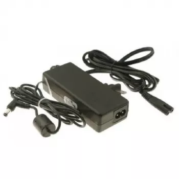 HP 0950-3988 zasilacz/przetwornica Wewnętrzny 90 W Czarny