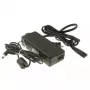 HP 0950-3988 zasilacz/przetwornica Wewnętrzny 90 W Czarny