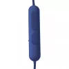 Verbatim TruSound Pro Neckband Earbuds niebieski, Bezprzewodowe, 20 - 20000 Hz, Muzyka/Codzienne, 74 g, Zestaw słuchawkowy, Niebieski