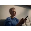Verbatim TruSound ANC słuchawki nauszne z pałąkiem karkowym czarne, bezprzewodowe, 20 - 20000 Hz, muzyka/codzienne, 46,5 g, zestaw słuchawkowy, czarny
