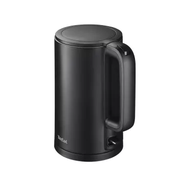 Tefal Thermo Protect KO1408E0 czajnik elektryczny 1,5 l 1500 W Czarny