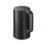 Tefal Thermo Protect KO1408E0 czajnik elektryczny 1,5 l 1500 W Czarny