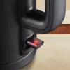 Tefal Thermo Protect KO1408E0 czajnik elektryczny 1,5 l 1500 W Czarny