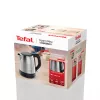 Czajnik elektryczny Tefal Subito Mini KO5S2DE0 1 L 2400 W Czarny, Stal nierdzewna