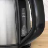 Czajnik elektryczny Tefal Subito Mini KO5S2DE0 1 L 2400 W Czarny, Stal nierdzewna