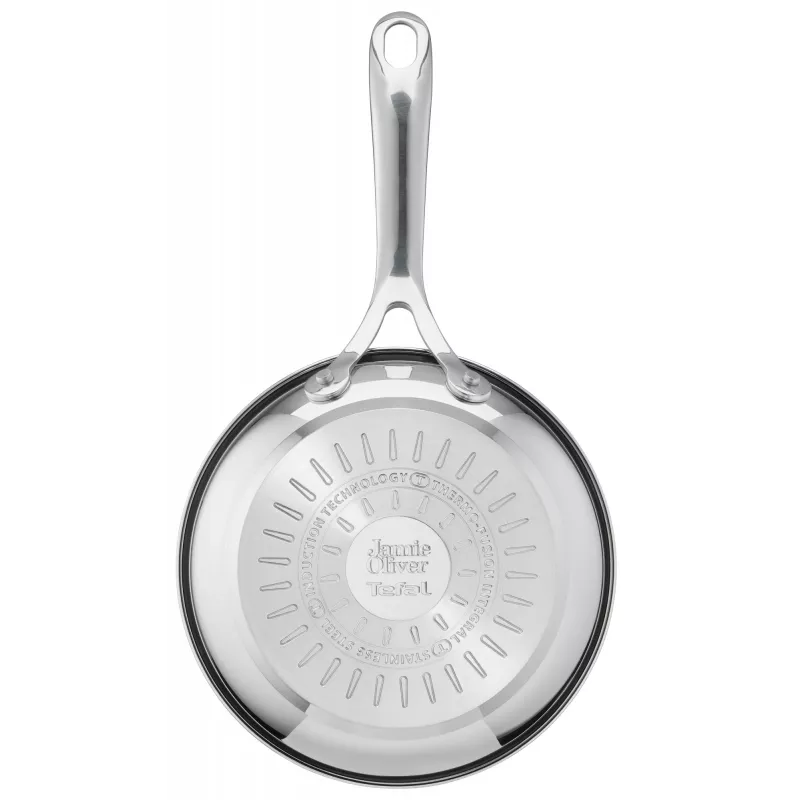 Zestaw patelni Tefal Jamie Oliver E31002