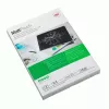 GBC Lamination Pouch A4 Matt 100 Micron, Matt, A4, 216 mm, 0.2 mm, 303 mm, 100 szt.
