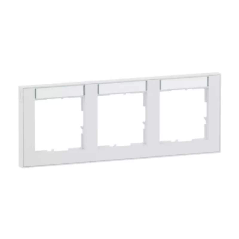 Legrand 765893 płyta maskująca/ramka włącznika Biały