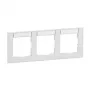 Legrand 765893 płyta maskująca/ramka włącznika Biały