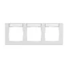 Legrand 765893 płyta maskująca/ramka włącznika Biały