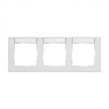 Legrand 765893 płyta maskująca/ramka włącznika Biały
