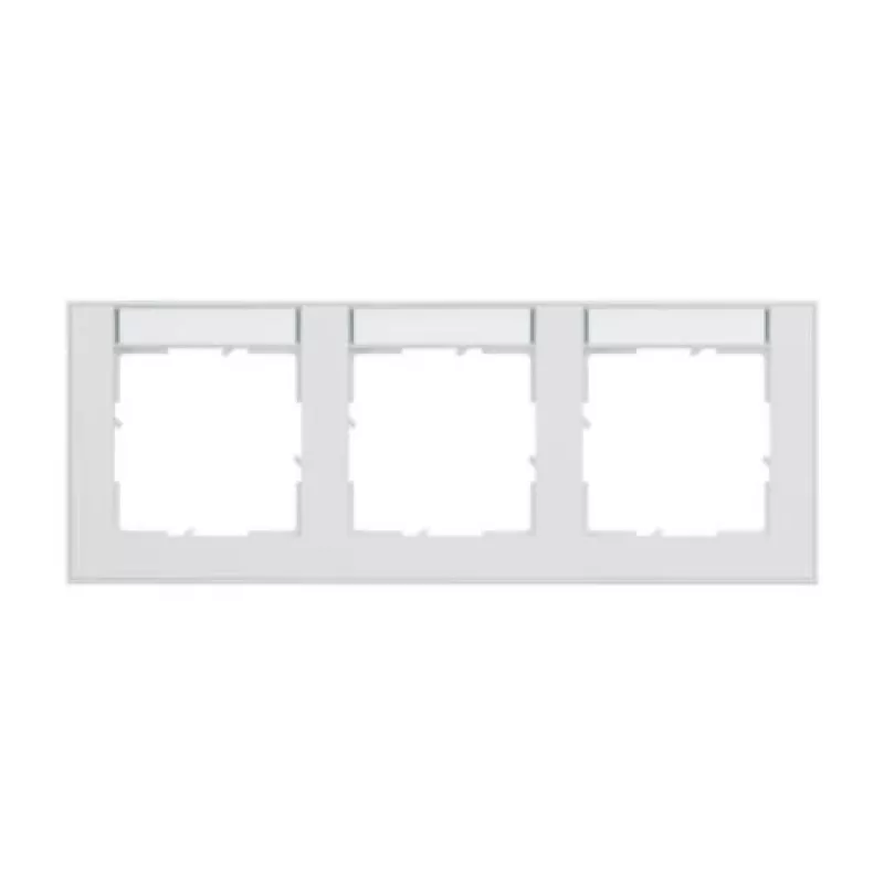 Legrand 765893 płyta maskująca/ramka włącznika Biały