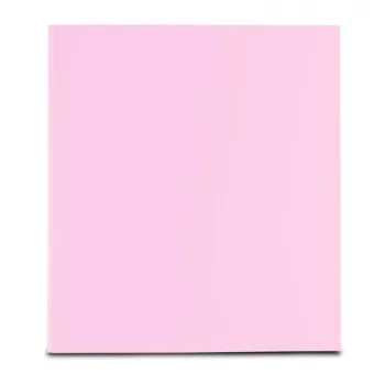 Hama 00007552 segregator ring binder A4 Różowy