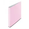 Hama 00007552 segregator ring binder A4 Różowy