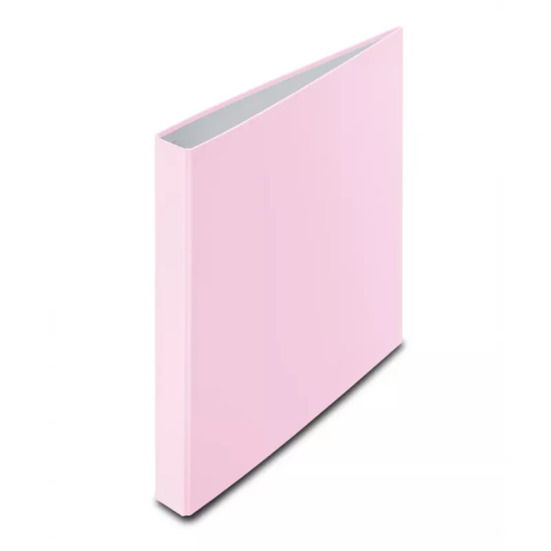 Hama 00007552 segregator ring binder A4 Różowy