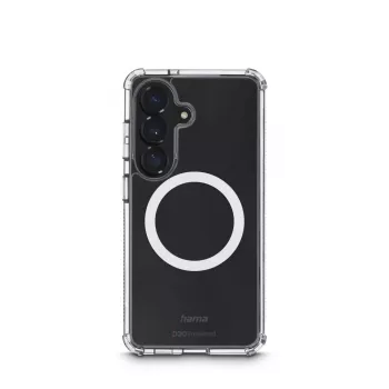 Hama Extreme Protect etui na telefon 16 cm (6,3 cala) Pokrowiec Przezroczysty