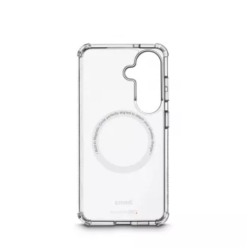 Hama Extreme Protect etui na telefon 16 cm (6,3 cala) Pokrowiec Przezroczysty