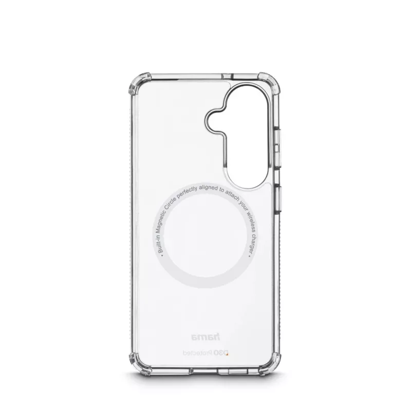 Hama Extreme Protect etui na telefon 16 cm (6,3 cala) Pokrowiec Przezroczysty