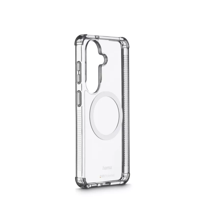 Hama Extreme Protect etui na telefon 16 cm (6,3 cala) Pokrowiec Przezroczysty