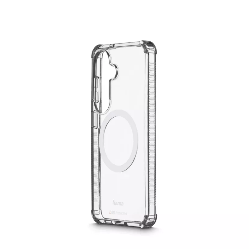 Hama Extreme Protect etui na telefon 16 cm (6,3 cala) Pokrowiec Przezroczysty
