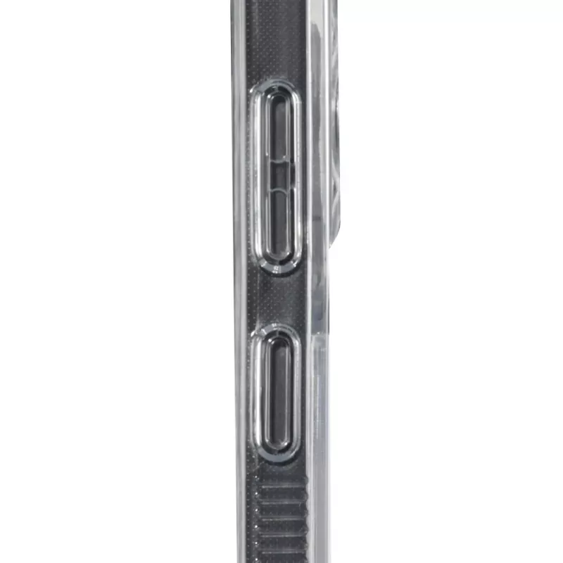 Hama Extreme Protect etui na telefon 16 cm (6,3 cala) Pokrowiec Przezroczysty