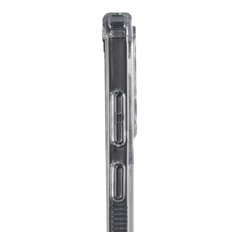 Hama Extreme Protect etui na telefon 16 cm (6,3 cala) Pokrowiec Przezroczysty