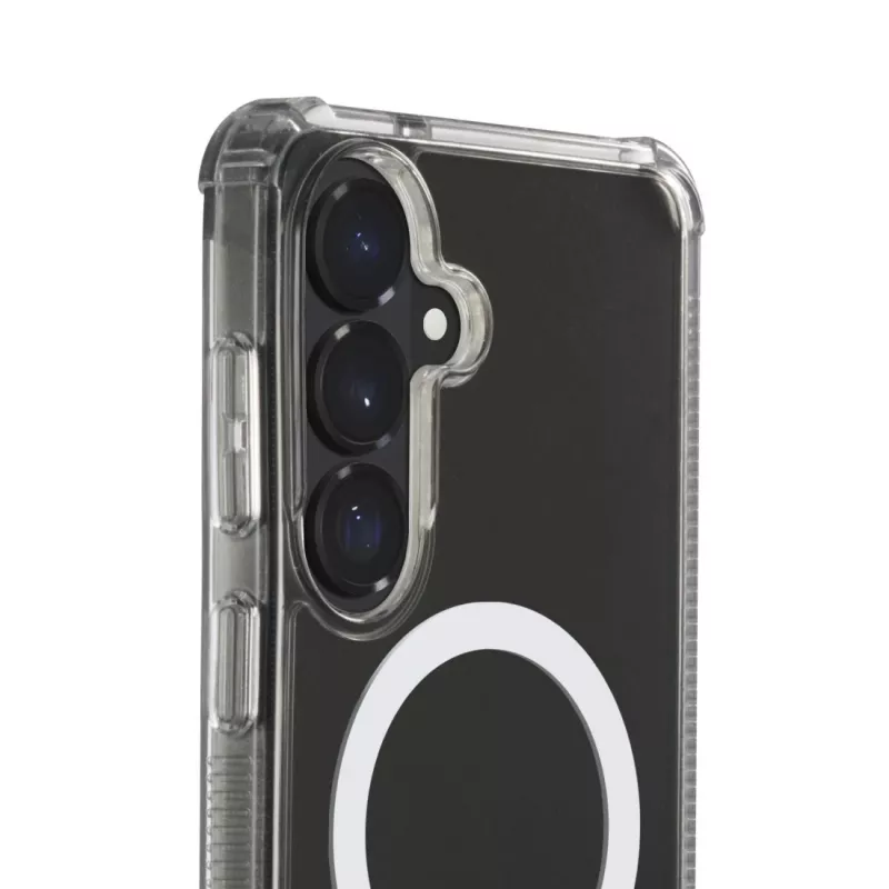 Hama Extreme Protect etui na telefon 16 cm (6,3 cala) Pokrowiec Przezroczysty