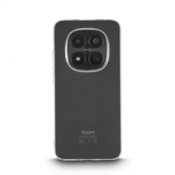 Etui Hama Always Clear do telefonu komórkowego 17,4 cm (6,83 cala) Pokrowiec Przezroczysty