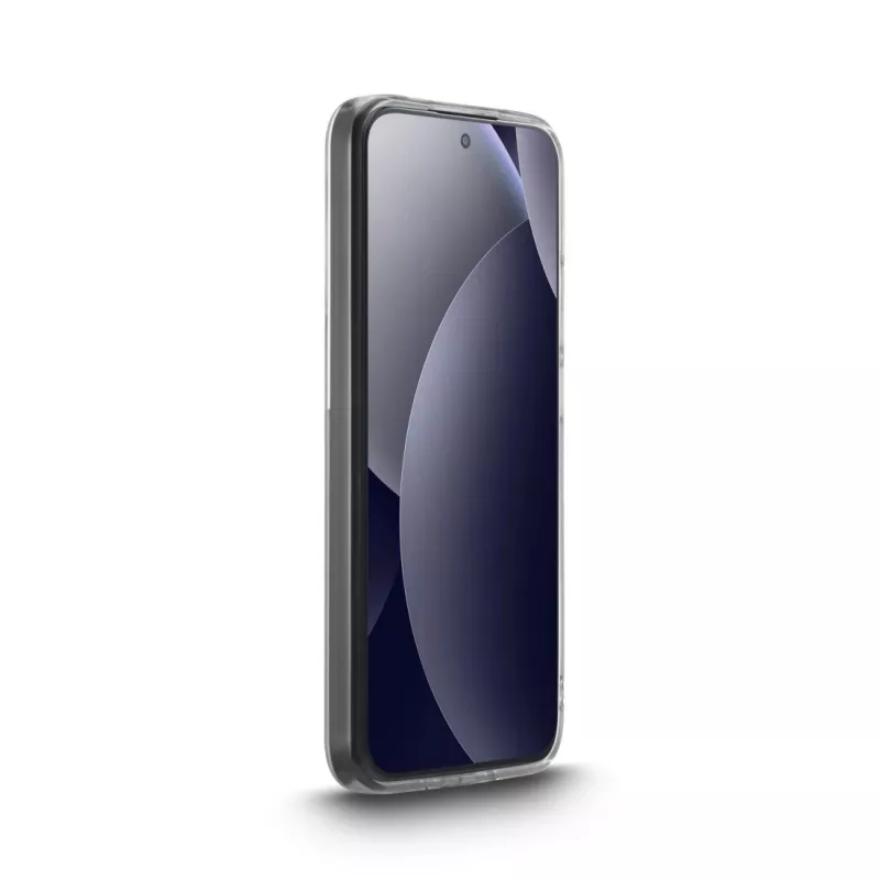 Etui Hama Always Clear do telefonu komórkowego 17,4 cm (6,83 cala) Pokrowiec Przezroczysty