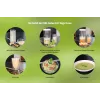 ESGE Zauberstab Magic Fusion 7500 blender ręczny