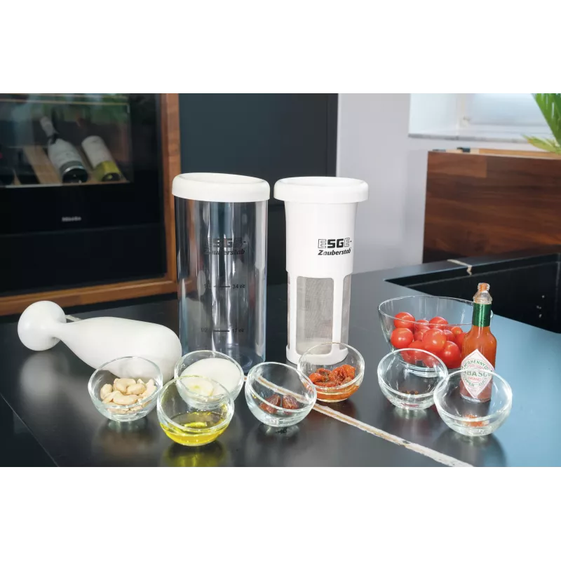 ESGE Zauberstab Magic Fusion 7500 blender ręczny