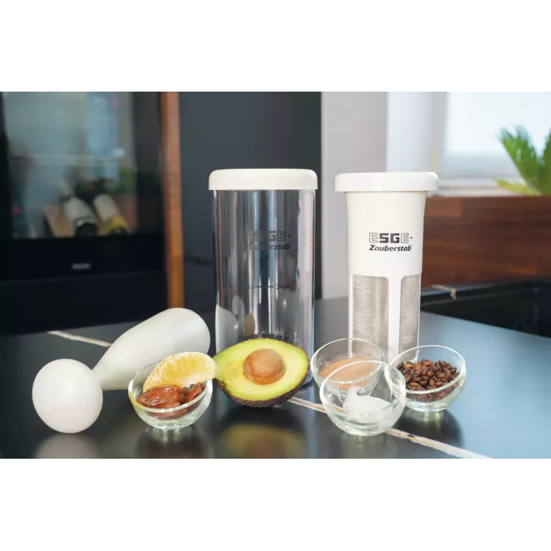 ESGE Zauberstab Magic Fusion 7500 blender ręczny
