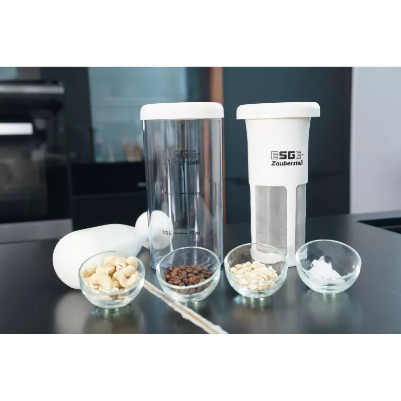 ESGE Zauberstab Magic Fusion 7500 blender ręczny