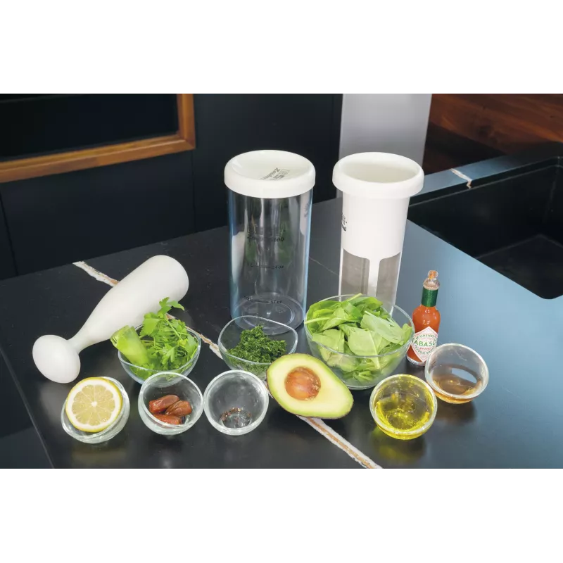 ESGE Zauberstab Magic Fusion 7500 blender ręczny
