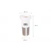 ESGE Zauberstab Magic Fusion 7500 blender ręczny
