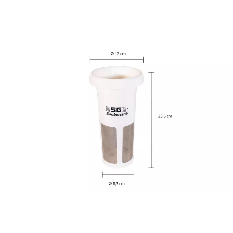 ESGE Zauberstab Magic Fusion 7500 blender ręczny