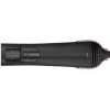 Grundig HS 7080 Szczotka na gorące powietrze Ciepłe Czarny, różowe złoto 1000 W 1,8 m