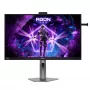 Monitor komputerowy AOC AG276QSG2/75 68,6 cm (27 cali) 2560 x 1440 pikseli Czarny, Szary