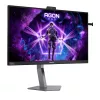 Monitor komputerowy AOC AG276QSG2/75 68,6 cm (27 cali) 2560 x 1440 pikseli Czarny, Szary