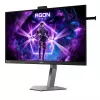 Monitor komputerowy AOC AG276QSG2/75 68,6 cm (27 cali) 2560 x 1440 pikseli Czarny, Szary