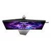 Monitor komputerowy AOC AG276QSG2/75 68,6 cm (27 cali) 2560 x 1440 pikseli Czarny, Szary