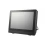 Shuttle All-In-One PC System POS P250, 11,6-calowy ekran Multi-Touch, Intel N100, 8 GB DDR5, 120 GB M.2, 2x RS232, IP54, bez wentylatora, praca ciągła 24/7