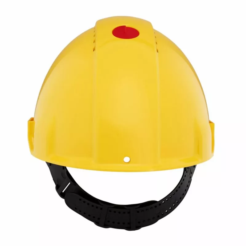 3M G3000CUV-GU Akrylonitryl-butadien-styren (ABS), polietylen o dużej gęstości (HDPE), tworzywo sztuczne, poliester Żółty