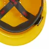 3M G3000CUV-GU Akrylonitryl-butadien-styren (ABS), polietylen o dużej gęstości (HDPE), tworzywo sztuczne, poliester Żółty