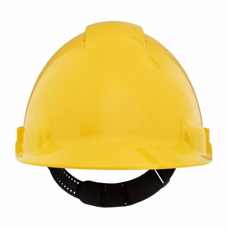 3M G3000CUV-GU Akrylonitryl-butadien-styren (ABS), polietylen o dużej gęstości (HDPE), tworzywo sztuczne, poliester Żółty