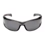 3M 7100010682 okulary ochronne Gogle ochronne Szary