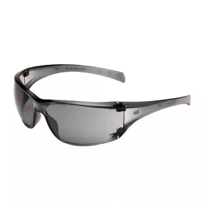 3M 7100010682 okulary ochronne Gogle ochronne Szary